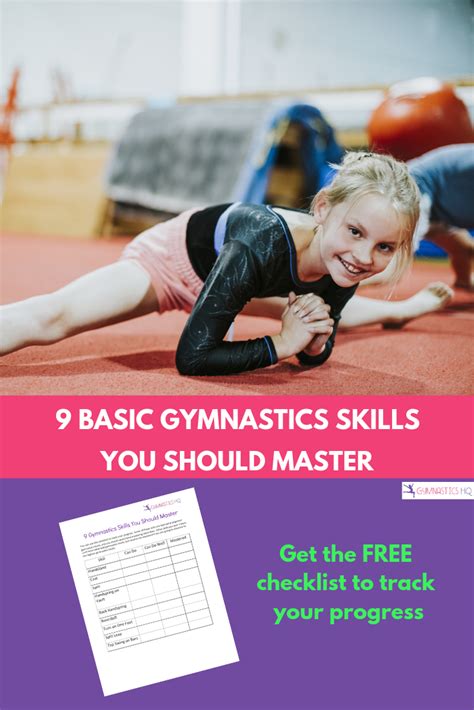 gymnastics pornhub|10 BEGINNER GYMNASTICS SKILLS YOU SHOULD MASTER.